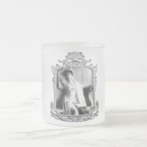 Mata Hari mugs