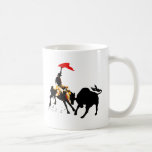 Matador Coffee Mug