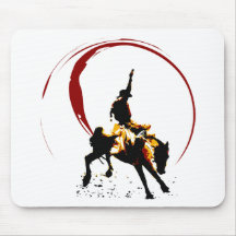 Matador Mouse Pads