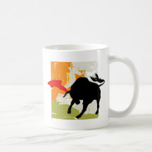 Matador Tasse