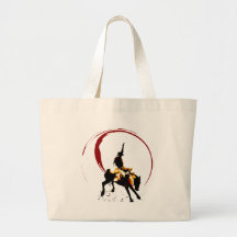 Matador Tote Bags