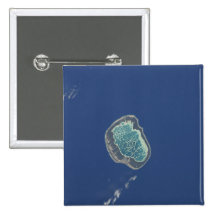 Mataiva Atoll, Tuamotu Archipelago Pins