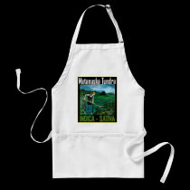 MATANUSKA TUNDRA INDICA SATIVA aprons