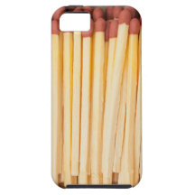 Matchbox iPhone 5 Cover