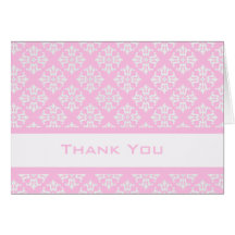 Matches Pink Snowflake Ornament Design Cards