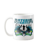 Material Scientists Gone Wild mugs