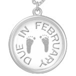 Maternity Necklace