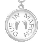 Maternity Necklace