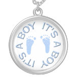 Maternity Necklace