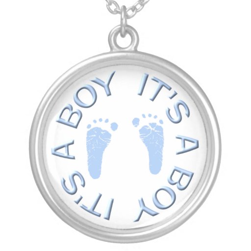 Maternity Necklace