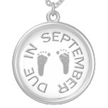 Maternity Necklace