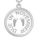 Maternity Necklace