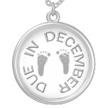 Maternity Necklace