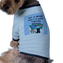 MATH4 DOGGIE TEE