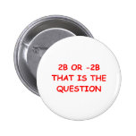 MATH8 BUTTONS