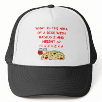 math and pizza