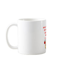 math and pizza coffee mug
