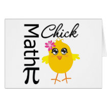 Math Chick