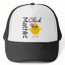 Math Chick