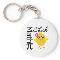 Math Chick