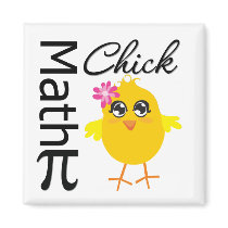 Math Chick