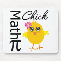 Math Chick