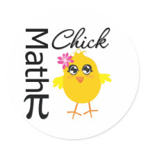 Math Chick