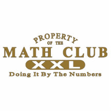 Math Club Photo Cut Outs