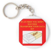 math data set key chain