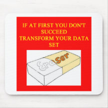 math data set mouse mats