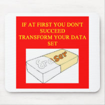 math data set mouse mats