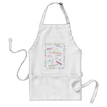 Math Design Aprons