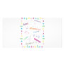 Math Design Picture Card