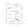 Math Design Sticker