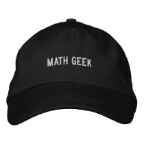 Math Geek