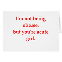 math geek love pick up line cards