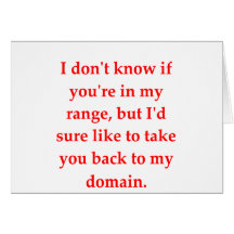 math geek love pick up line greeting cards