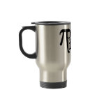 Math Geek Pirate Mug