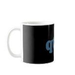 Math Humour - Cute Tee Pi Mugs