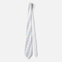 Math is Fun Neck Ties