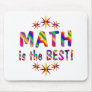 Math is the Best Mousepad