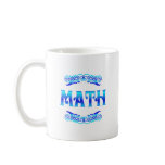 MATH MUG