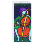 Math of the Soul by Piliero rack cards