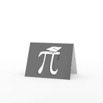 Math Pi Graduate