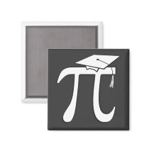Math Pi Graduate