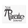 Math Pirate for Pi Day