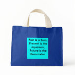 Math Quote Bag