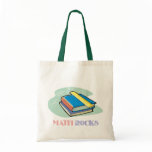 Math Rocks bags
