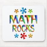 MATH ROCKS MOUSEPAD