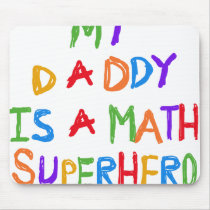Math Superhero